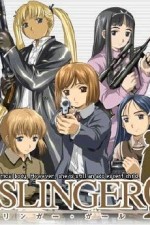 Gunslinger Girl